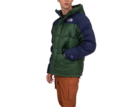 Parka de Hombre THE NORTH FACE Azul (M)