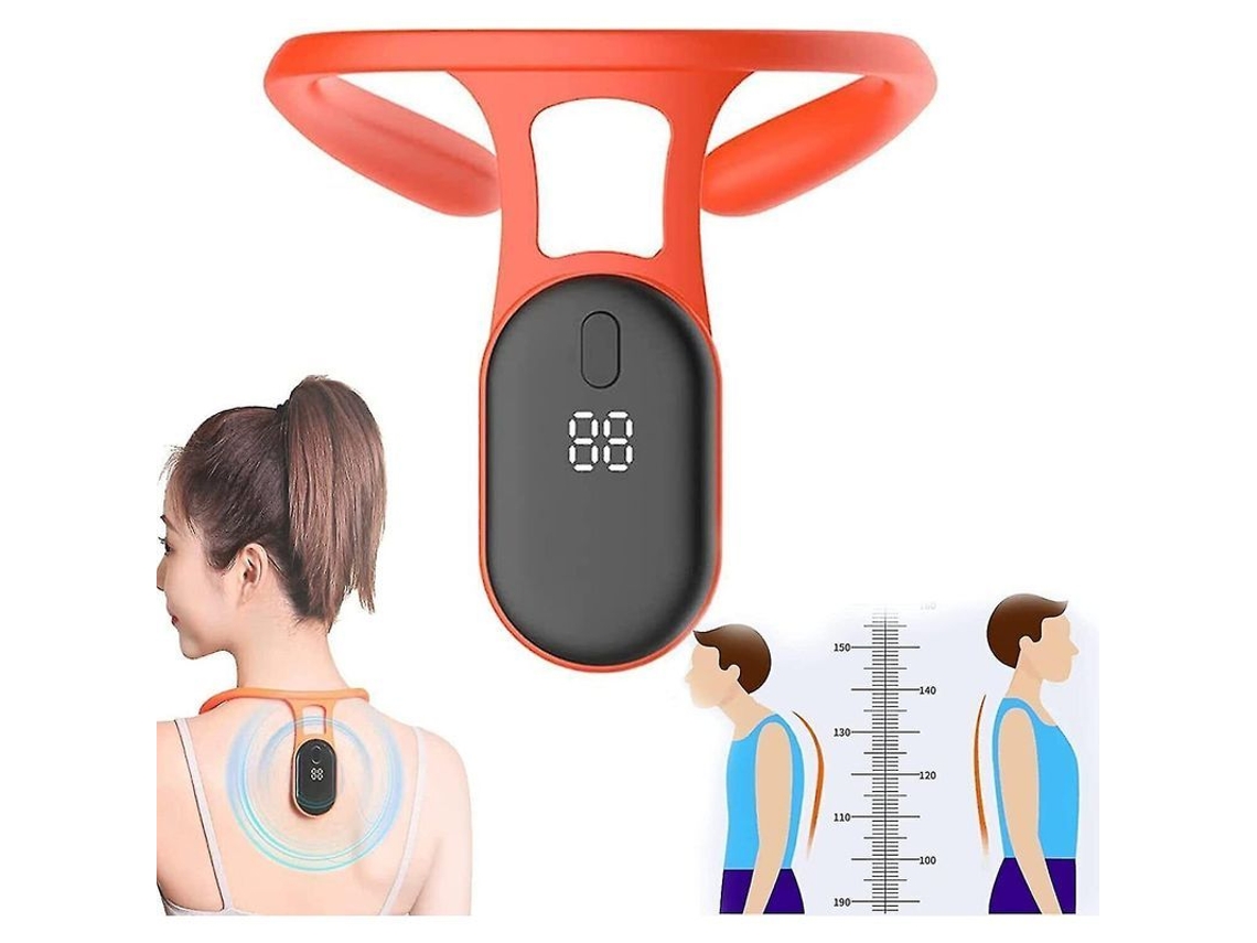Fasst-instrumento Ultrasonico Portatil Para Relajacion Linfatica Y Modelado Corporal De Cuello Mericle