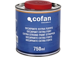Decapante Semilíquido COFAN 750 ml