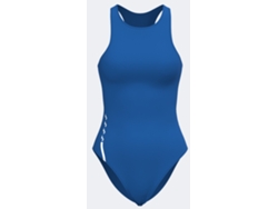 Bañador Joma One Piece Royal para Entrenamiento y Competición Talla XS