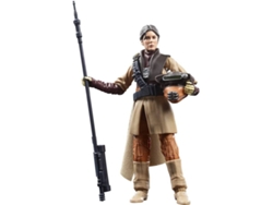 Figura Princesa Leia Organa (Boushh) Star Wars: Return of Jedi Black Series 15 cm HASBRO