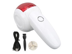 Quitapelusas portátil USB de alta eficiencia con cable, pequeño, 5 V, 8 W. Rosewell