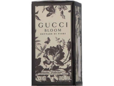 Perfume GUCCI Bloom Nettare Di Fiori 30ml 1.0fl.oz (Eau de Parfum)