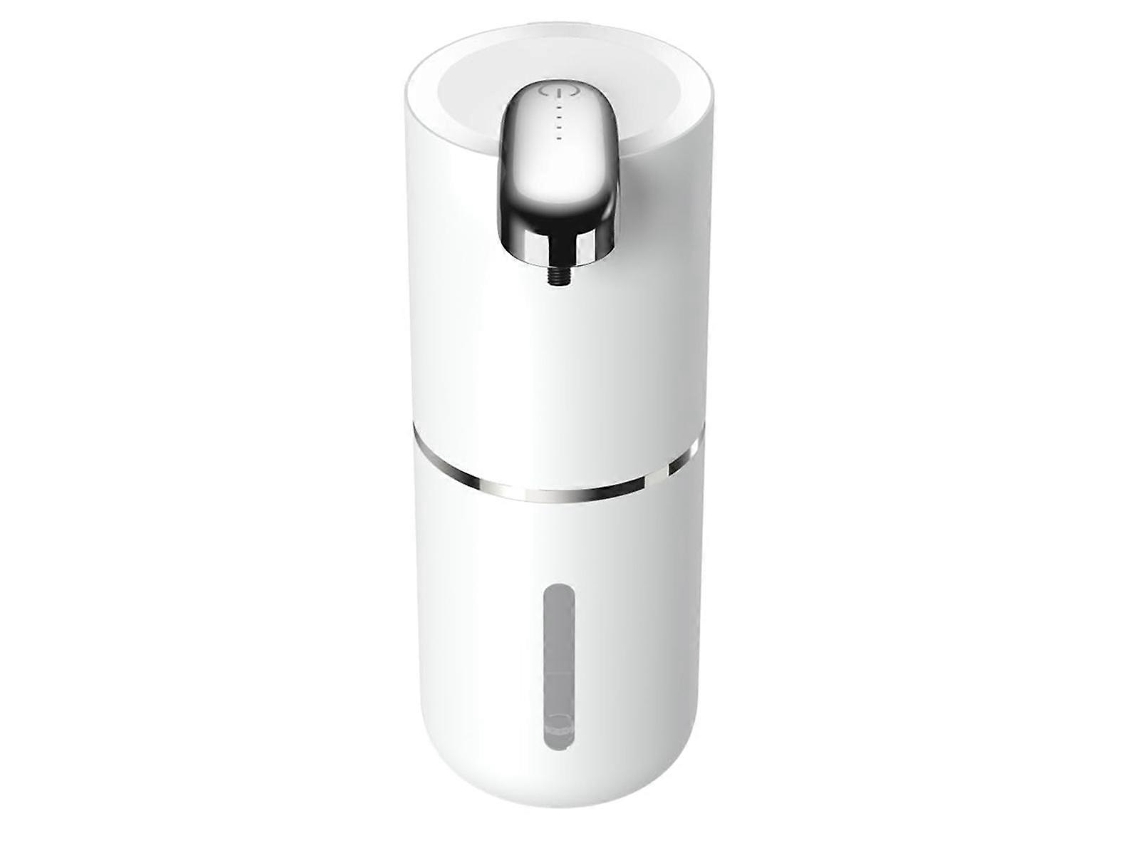 Dispensador automático de jabón en espuma sin contacto Rosewell para baño