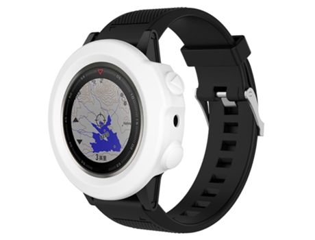 Carcasa para Garmin Fenix 5X 680700777A