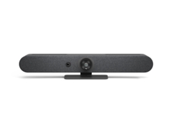 Logitech Rally Bar Mini video conferencing system Ethernet LAN Group video conferencing system