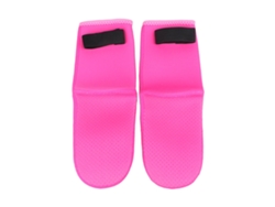 Botas térmicas de buceo, resistentes al frío y al desgaste, para snorkel, playa, calzado acuático, calcetines de neopreno, sin marca.