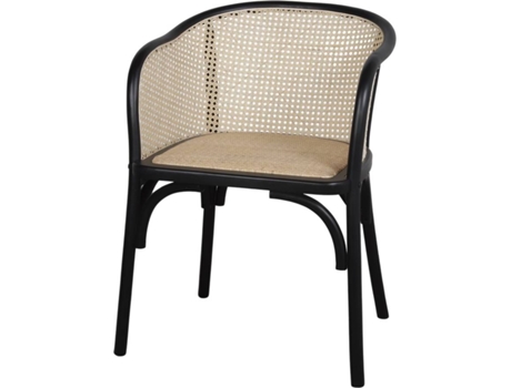 Silla de Madera Trendy MISTERWILS (56 x 59 x 78 cm)