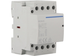 4p 63a (ac230v) Ca - Material Aislante Superior, Ideal Para Empresas Sólidas