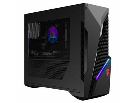 PC de Sobremesa MSI MAG Infinite S3 14NUC5-1624ES (16 GB RAM - 1 TB SSD - Nvidia Geforce RTX 4060)