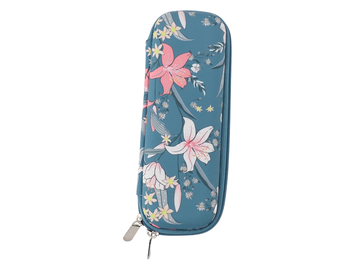 Estuche Térmico Para Pluma De Insulina Portátil, Con Aislamiento De Eva, Bolsa De Viaje Para Diabéticos Con Almacenamiento Versátil.