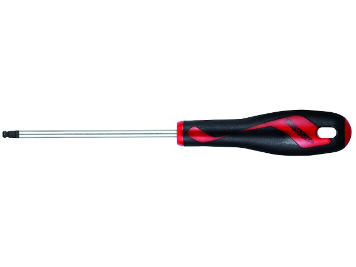 TENGTOOLS 177820107 Destornillador Hexagonal Bola Md7020Hbn 2 Mm