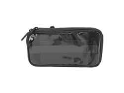 Vlrla-cubre Teléfono Para Bicicleta Impermeable Táctil Sensible Resistente A Golpes Bolsa Delantera De Marco