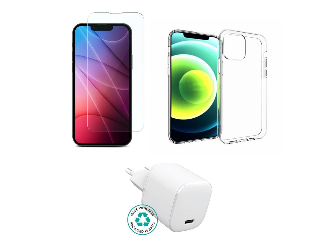 Kit For Iphone 13 Pro.