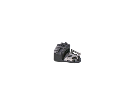 Extensión del pedal de freno SW-Motech Suzuki V-Strom 1050 (19-)