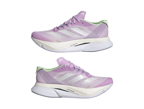Zapatillas de running para mujer ADIDAS Adizero Boston 12 39 1/3