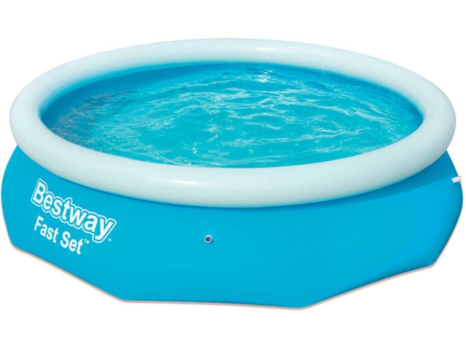 Piscina Hinchable BESTWAY 57266 (3800 L - 305x76cm)