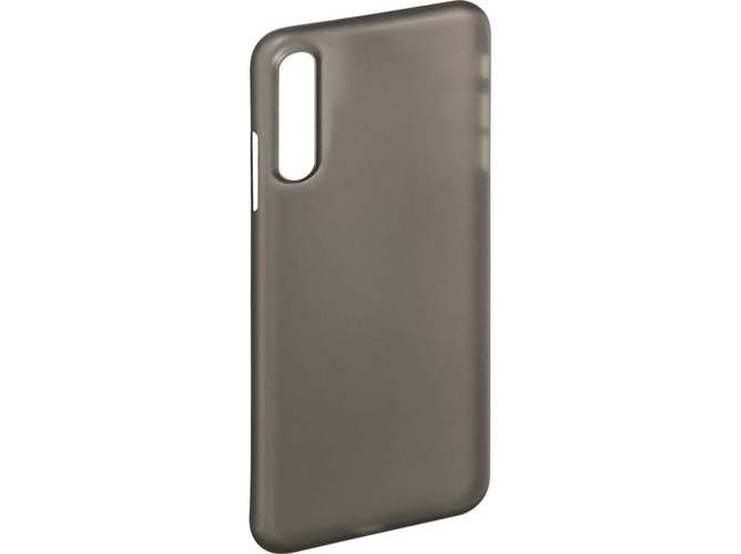 Carcasa Huawei P20 Pro HAMA Ultra Slim Negro