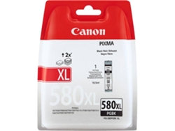 Tinta Original CANON PGI-580XL PGBK BL