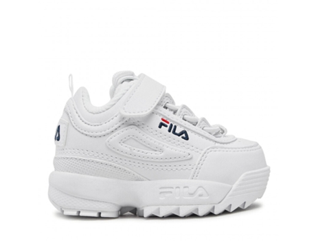 Zapatillas FILA Unisexo (Multicolor - 26)