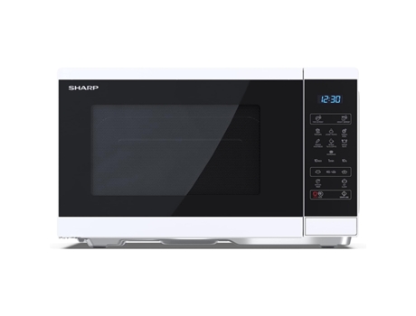 Microondas yc-ms252ae-w - Sharp