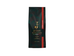 Jo Café Napoletano Café En Grano Gusto Forte, Línea Bar, 1 Kg Jo Cafè