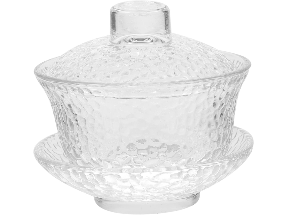 Juego De Taza De Té Martillada Con Elegante Platillo Para Oficina Y Hogar.