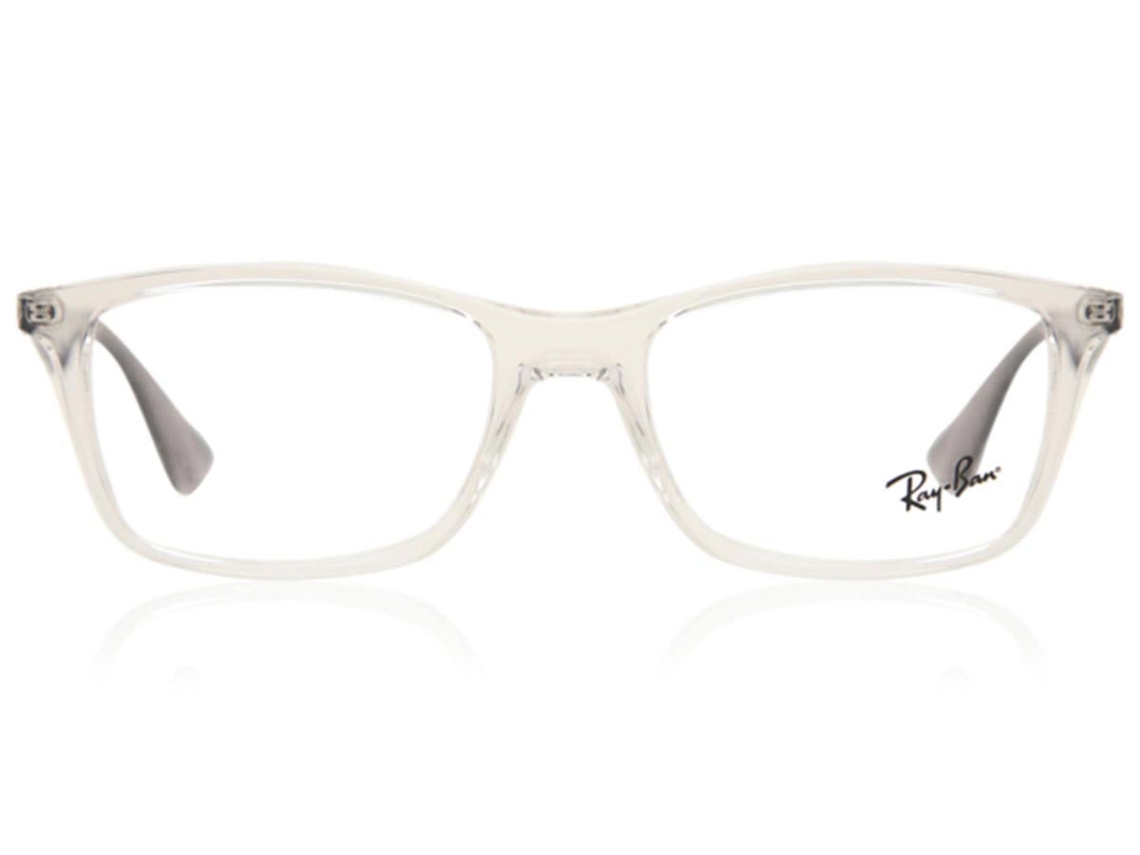 Gafas graduadas unisex Ray Ban Rx7047 Active Lifestyle 5768 56