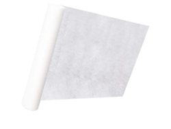 Papel de filtro desechable para campana extractora de cocina, papel absorbente de aceite, ajuste universal para todo tipo de campanas extractoras con alta resistencia a la temperatura.