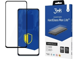 Protector Cristal Templado Xiaomi Mi 11I 5G 3MK