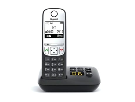 Teléfono Fijo GIGASET A690 A