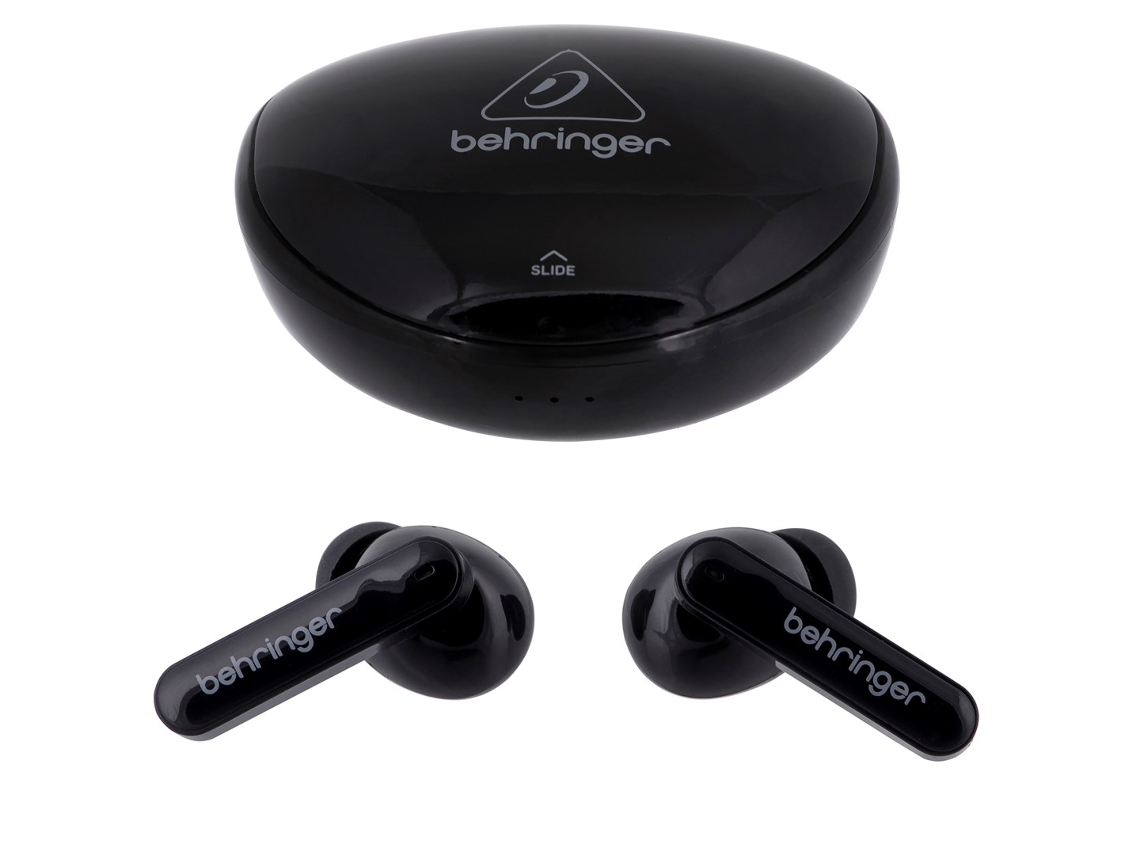 Auriculares inalámbricos Behringer Buds In Ear