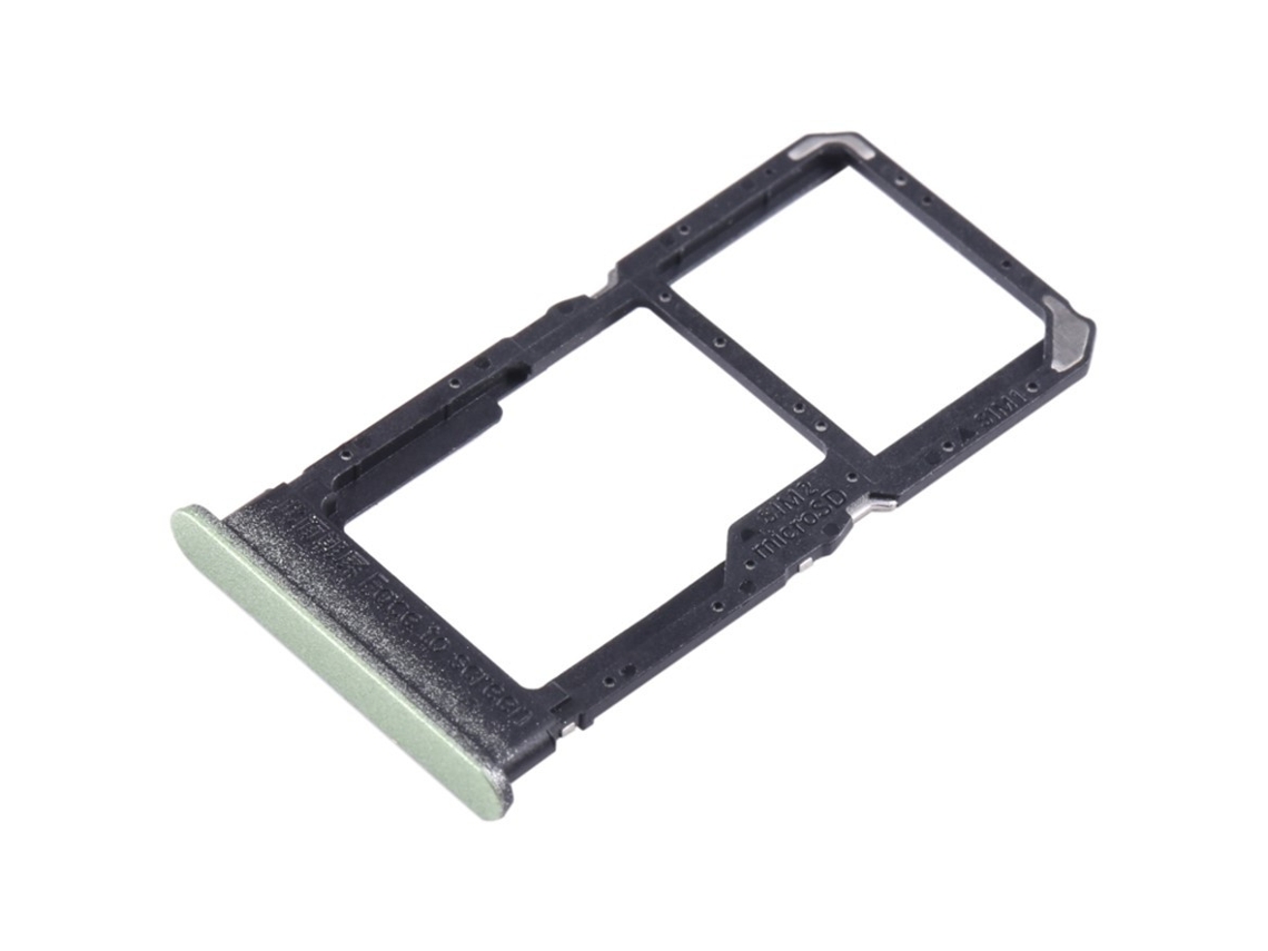 Bandeja Sim Compatible Para Oneplus Nord Ce 3 Lite Tarjeta Pastel Lime Verde