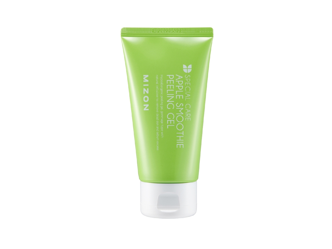 Crema de Limpieza MIZON Apple Smoothie Peeling Gel (120ml)