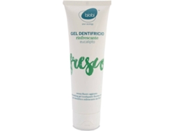 Pasta de Dientes BJOBJ con Eucalipto (75 ml)