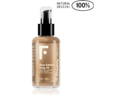 Iluminador Corporal FRESHLY COSMETICS Glow Edition Body Oil (100 ml)