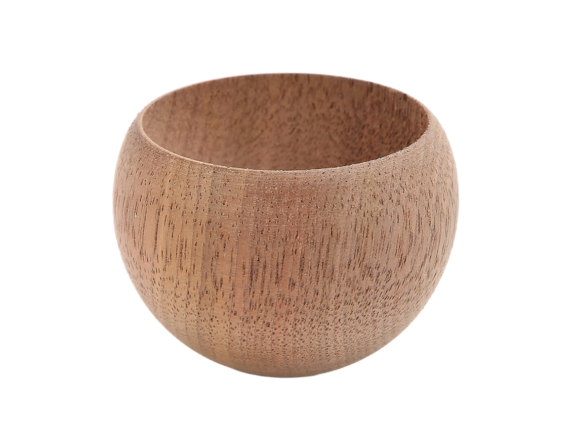 Difusor De Aceite Esencial De Madera Portátil Para Aromaterapia, Madera De Nogal Negro, Ecoamigable Y Exquisito