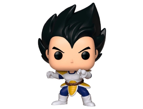 Figura FUNKO Pop! Dragon Ball Z Vegeta