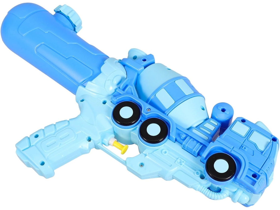 Juguete Acuático Para Niños, Pistola De Agua Con Forma De Camión Para Piscina Y Playa, Fácil De