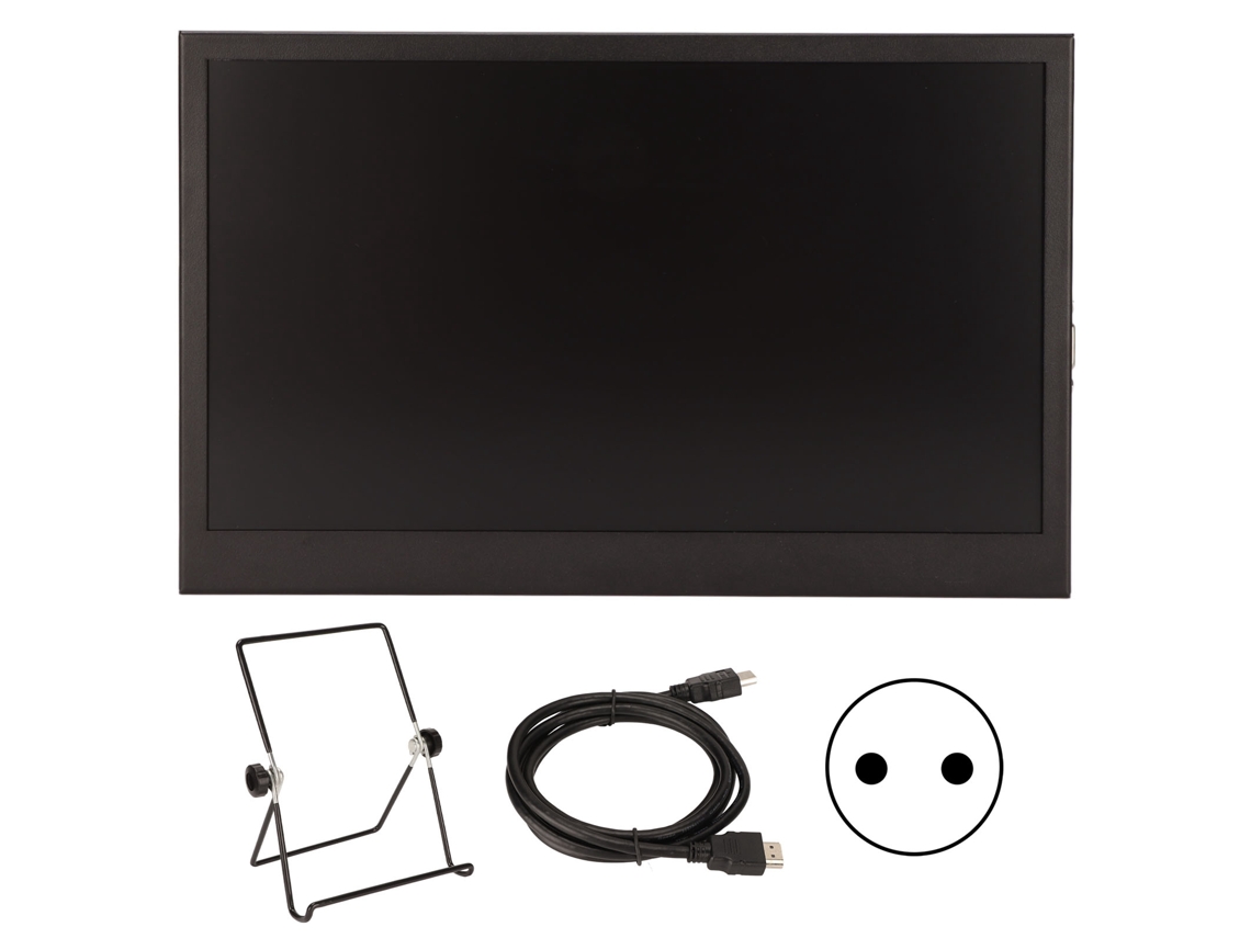 Monitor Portátil LAXISCREED Ips 1920*1080