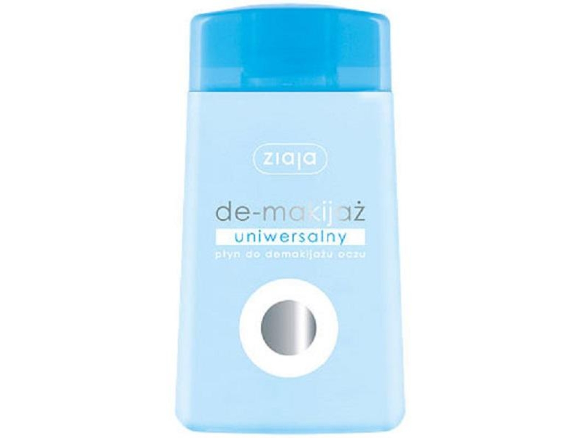 ZIAJA De maquillaje maquillaje de ojos líquido universal de removedor 120ml