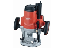 Fresadora superior. Makita M3602 de 1650 W/m²