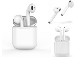 Auriculares Bluetooth True Wireless STBD i11 (In Ear - Micrófono)