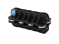 Enderezador De Tubos De 3/8 Pulg. Para Sistemas De Líneas De Combustible Y Frenos De Cobre, Aluminio Y Acero.