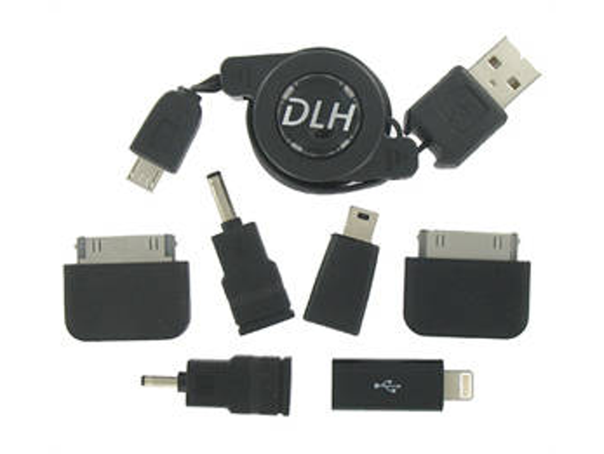 Cable USB DLH (USB)