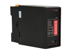 Detector De Vehículos Pd232 De 220 V Con Doble Canal Inductivo, Sensor De Estacionamiento Para Automóviles.