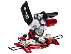 Sierra ingletadora Einhell TC-Ms 2112