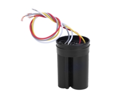Condensador De Arranque Y Funcionamiento Cbb60 5+3uf 450v Ca Para Lavadora