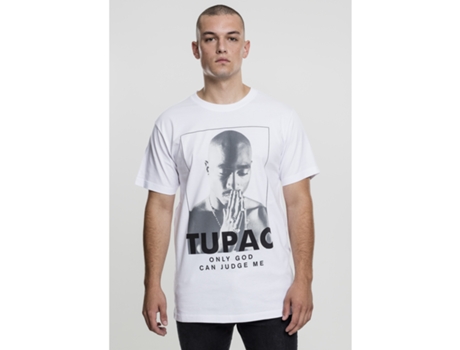 Camiseta MISTER TEE Hombre (Multicolor - XXL)