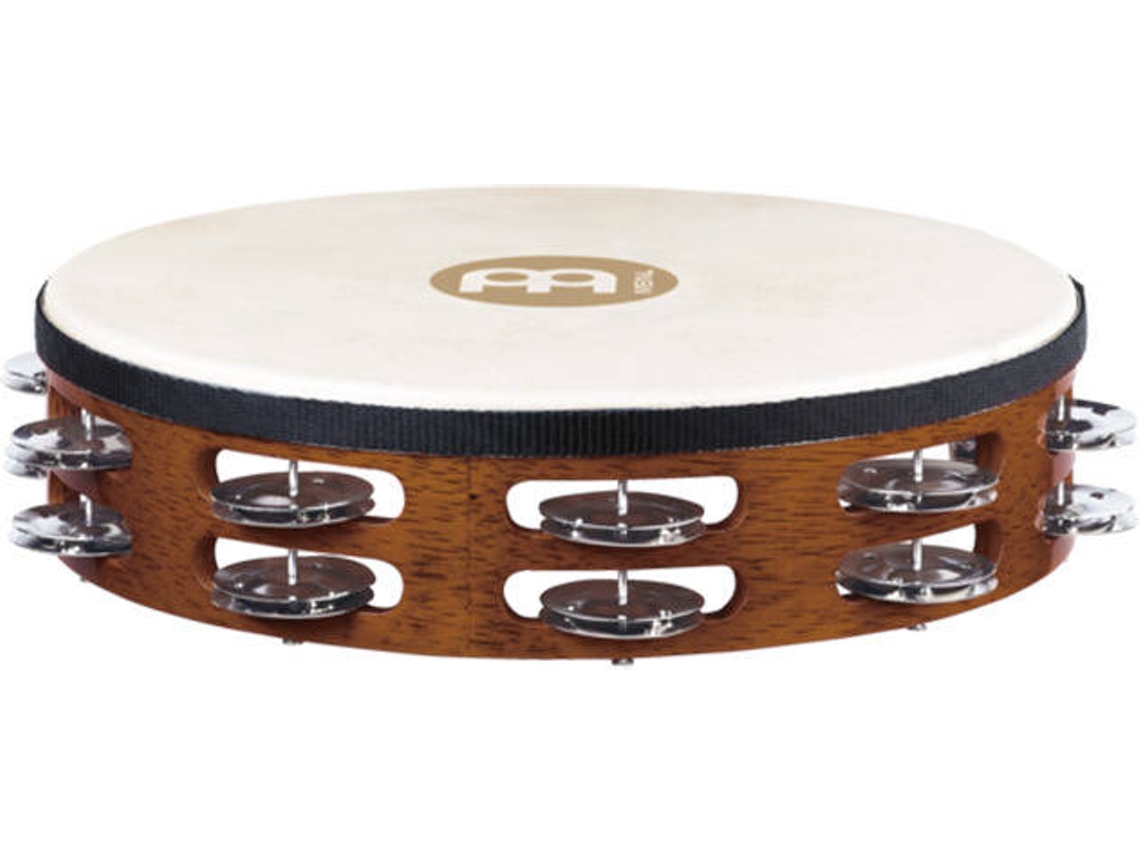 Pandero MEINL TAH2AB